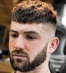 Another great way to give it a different style to your messy hair undercut is to curl the top part of your hair. 59 Best Undercut Hairstyles For Men 2021 Styles Guide
