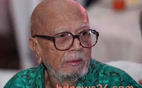 One of the finest Bengali poets, Al Mahmud dies at 82