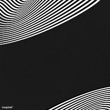 Black And White Thumbnail Background Png Download Premium Vector Of Black Abstract Background Design Vector 1206264