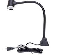 Industrial CNC Machine Working Lamps Light