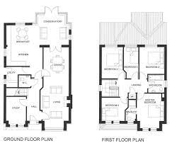 5 Bedroom House Floor Plans Floor Plans Luxury House Plans House Floor Plans Bedroom House Plans