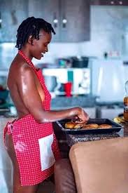 Kusugua kwa kutumia uboo : Taita Massive Posts Facebook