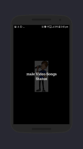 Find a new friend or your mr. Male Video Status 2018 For Android Apk Download