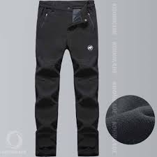 خرید و قیمت شلوار زمستانی ماموت مردانه 208 (MAMMUT) | ترب