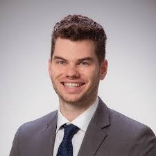 Matthew Maclennan's Instagram, Twitter & Facebook