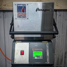 How To: Heat Treat 1084, 1075 Or 15N20 Carbon Steel - Nordic Edge
