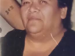 Patsy "Liz" Caldera Moreno's Memorial Website