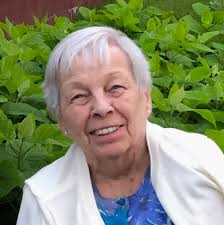 Donna Dolan Obituary (1940