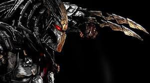 First Teaser Trailer For The Predator Hits Movie News Net Арнольд шварценеггер, карл уэзерс, эльпидия каррильо и др. first teaser trailer for the predator