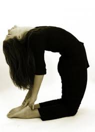 How to do camel pose. 7 Camel Pose Steps To Ease Into It Lovetoknow