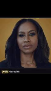 Lydia Meredith