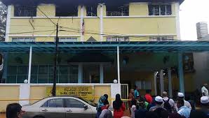 Fakta utama kejadian kebakaran pusat tahfiz darul quran ittifaqiyah. Premis Baharu Tahfiz Darul Quran Ittifaqiyah Beroperasi Awal 2018