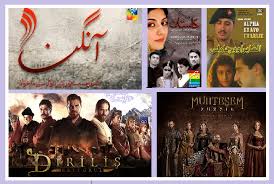 Though some dramas are just meant for the lelz (lelz, lolz, lolx, or lol same thing), but they are still better than the soulless and meaningless dramas of our neighboring counterpart. The Historical Dramas In Pakistani Entertainment Industry Dribbling Thoughts