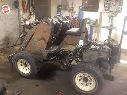 Homemade 4wd Wheel Loader Homemade Wheel Excavator