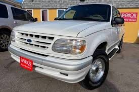 Image result for Oxford White 1994 Explorer