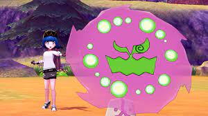 Where do you catch spiritomb in crown tundra? How To Get Spiritomb In Pokemon Sword Shield Crown Tundra Dexerto