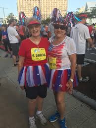 Best Peachtree Road Race photos: Runners in costume