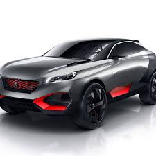 Image result for Emerald Crystal 2014 Peugeot