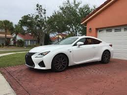 Research the 2021 lexus rc f with our expert reviews and ratings. Lexus Rcf Review And Test Drive Carpower360