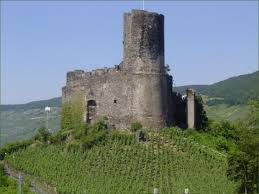 Bernkastel Kues Germany Deutschland