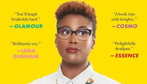 The Misadventures of Awkward Black Girl by Issa Rae, Paperback