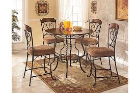 Cute Dinning Counter Height Dining Room Tables Dinette Sets Dinette Furniture