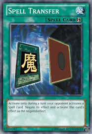 New kids toy store buy on sale. Spell Transfer Yu Gi Oh Custom Card By Duel Express On Deviantart