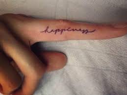 There are so many quotes dedicated to the good things and bad things in life. 13 Short Inspirational Quotes Tattoo Ideas Ruby Quote