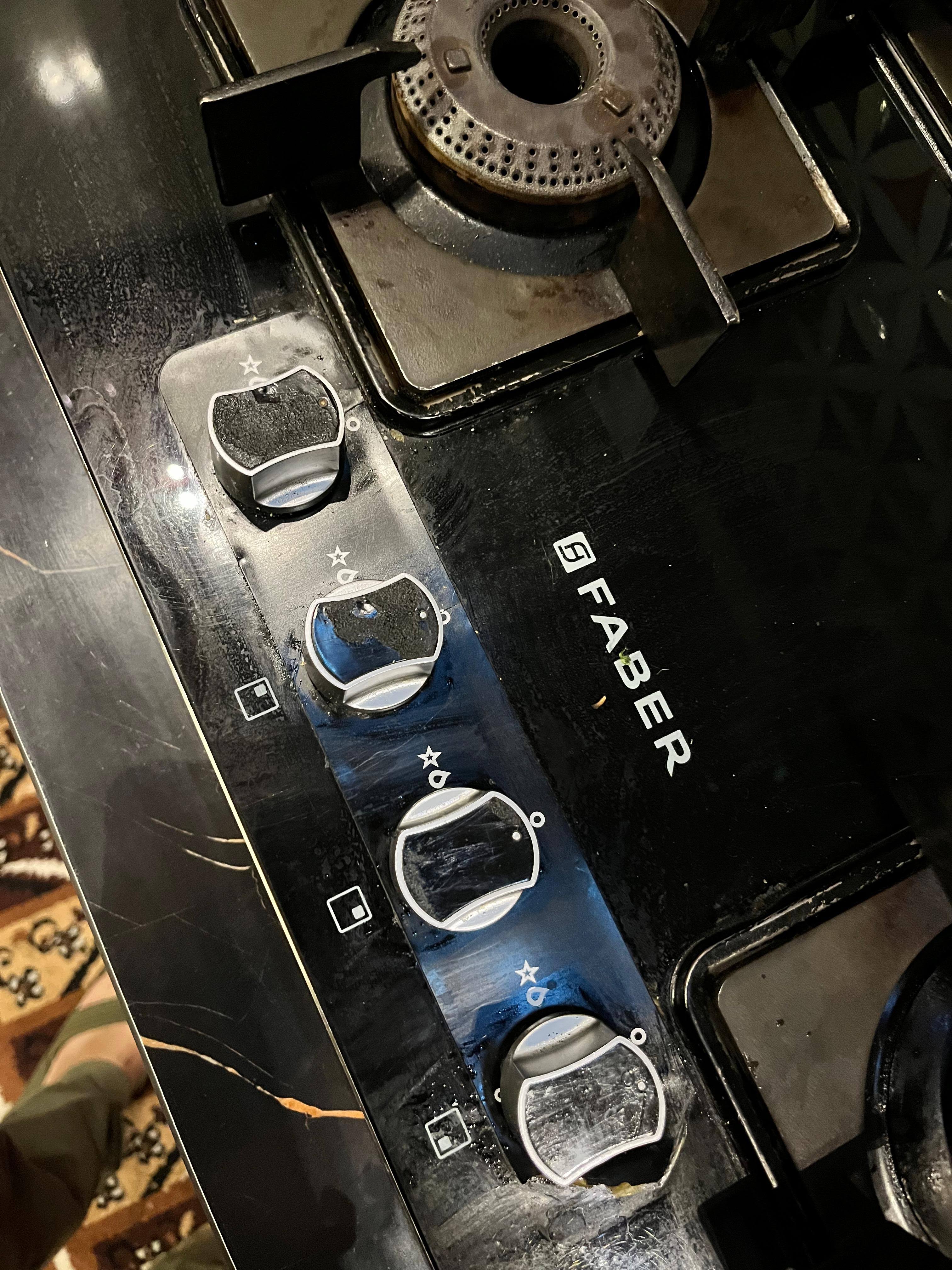 Hob service center product image