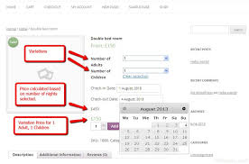 Woocommerce Booking Appointment Plugin V1 6 1 Nulled Download Woocommerce Plugins Wordpress Plugins