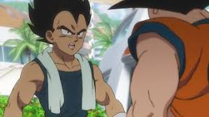 As we checked it from out end. Is Dragon Ball Super Broly 2018 On Netflix Spain