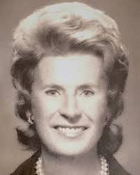 Dorothy Staples Obituary (1914