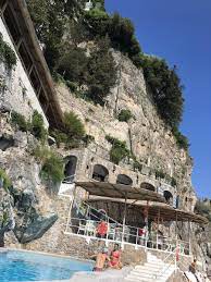 Celebrate your love in the sea view special suite. Hotel Santa Caterina Prices Reviews Fisciano Italy Tripadvisor