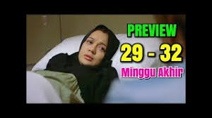 Lafazkan kalimah cintamu 21th february 2018 hd replay. Lafazkan Kalimah Cintamu Episod 29 32 Preview Minggu Akhir Youtube