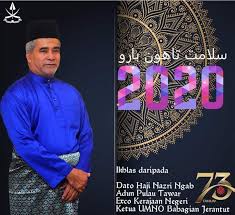 Stocks owned by kerajaan negeri pahang. Selamat Tahun Baru 2020 Ikhlas Kerajaan Negeri Pahang Facebook