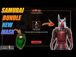 Zombie Samurai Bundle Free Fire Today New Event Samurai Bundle 12 June 2020 Youtube Charakter hayato garena free fire steemkr.
