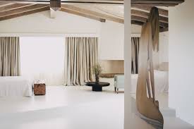 Living room, dining room, kitchen! Es Cubells Ibiza Hollie Bowden Spanish Style Interiors Ibiza House Styles