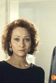 Derrick" Ein Mord und lauter nette Leute (TV Episode 1995)