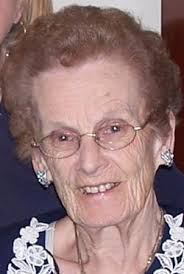 Obituary of Jean Isabelle Thorpe