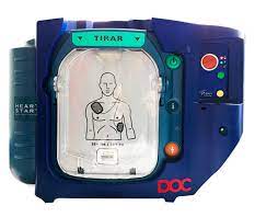 Un desfibrilador externo automático (dea) puede desfibrilar el corazón. Tipos De Desfibriladores Que Tipo De Desfibrilador Usar