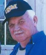 Obituary information for Winfred I. Cooper