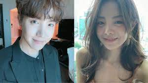 Jungkook's ideal type stage name: Potret Saudara Kandung Para Member Bts Enggak Kalah Menawan