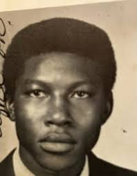 Obituary for Bennie Lee Walker