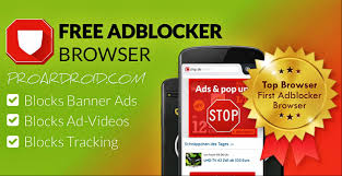 طبعا استعمال الاعلانات المدفوعة سيسهل عليك العمل في حالة التسويق لمنتج معين او عرض cpa فالاعلانات المدفوعة ستصل بسرعة للجمهور المستهدف الذي تريد ان تروج له ذلك برمجة تطبيقات الاندرويد. ØªØ·Ø¨ÙŠÙ‚ Free Adblocker Browser Full Ù„Ø­Ø¸Ø± Ø§Ù„Ø§Ø¹Ù„Ø§Ù†Ø§Øª ÙˆØ§Ù„Ù†ÙˆØ§ÙØ° Ø§Ù„Ù…Ù†Ø¨ØªÙ‚Ø© Ù„Ù„Ø§Ù†Ø¯Ø±ÙˆÙŠØ¯ Android Top News