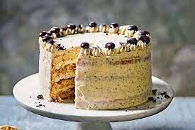 Jamie Oliver S Insanely Good Tiramisu Cake Recipe Tiramisu Cake Tiramisu Cake Recipe Cake Recipes