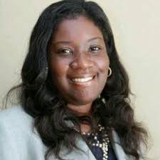 Congratulations to Karla Riley, Human Resources Specialist