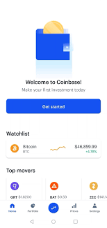 When investing in cryptocurrency, consider the role it will play in your portfolio. How Do I Buy Cryptocurrency Coinbase Help