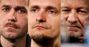 Lęk wysokości": Ojciec i syn