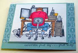 Happy birthday and best wishes mike! Birthday Quotes For Computer Geeks Quotesgram