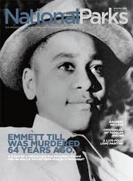 National Parks Magazine (2010s)